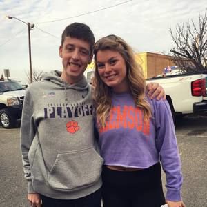 Meet your Posher, Josh